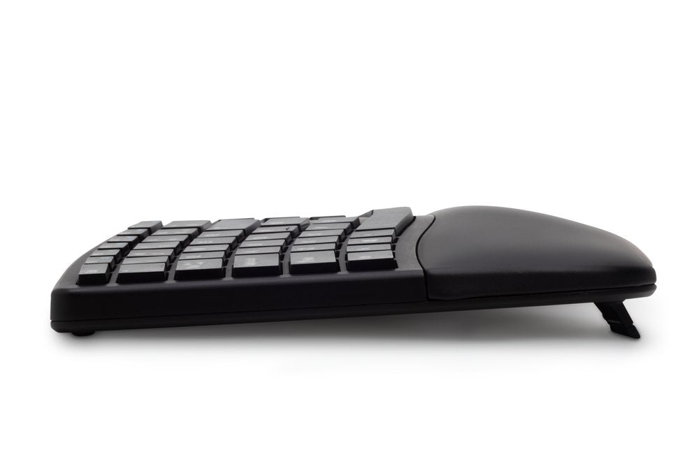 Teclado Ergonómico Inalámbrico Kensington Pro Fit