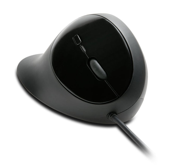 Mouse Pro Fit Ergonomico Alambrico Kensington