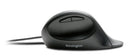 Mouse Pro Fit Ergonomico Alambrico Kensington