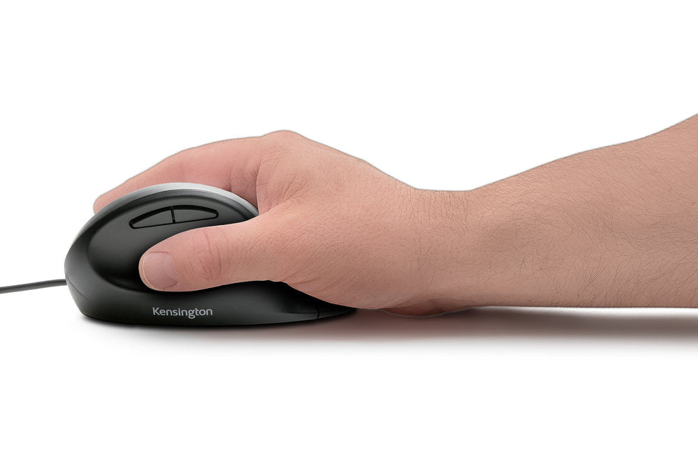 Mouse Ergonómico Alámbrico Pro Fit