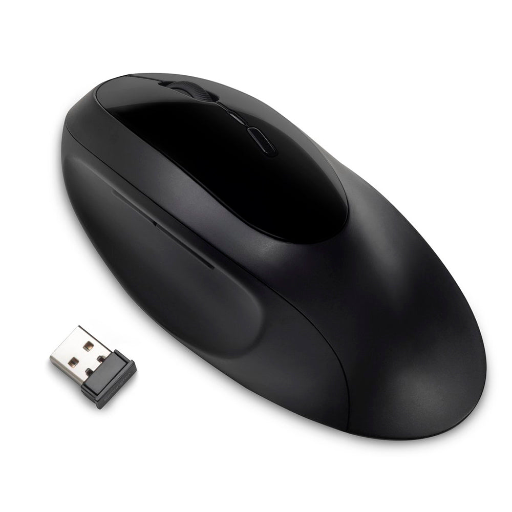 Mouse Ergonómico Inalámbrico Kensington Pro Fit