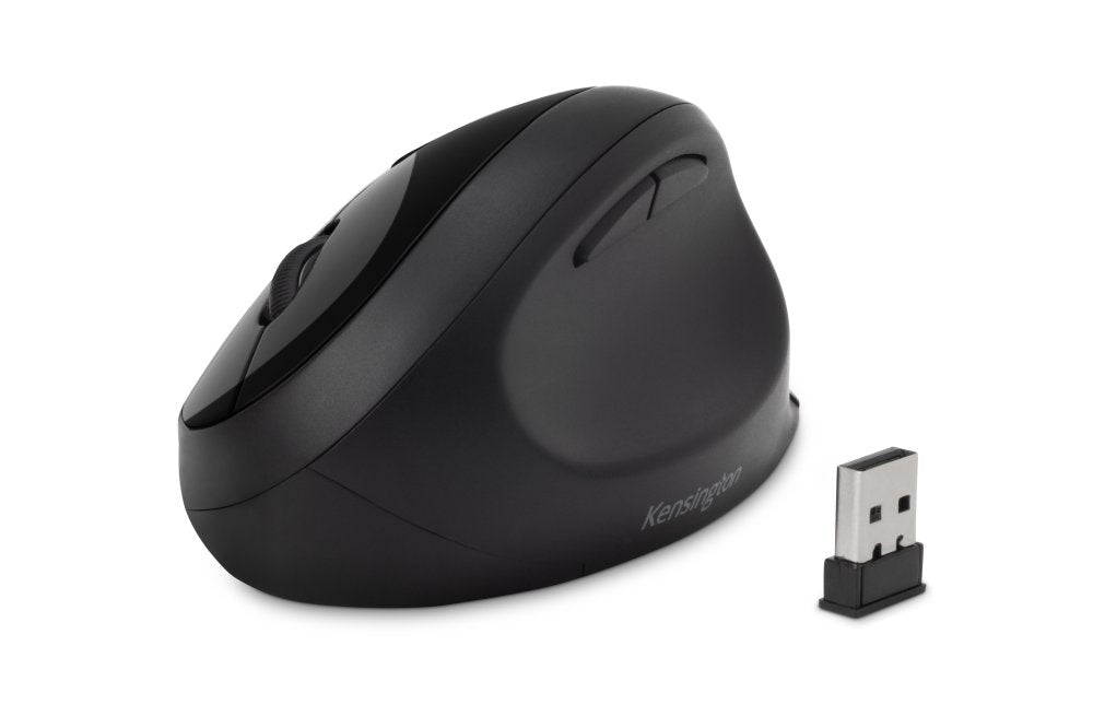Mouse Ergonómico Inalámbrico Kensington Pro Fit