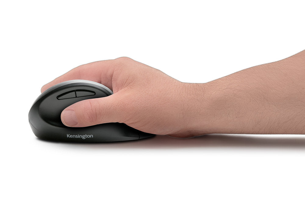 Mouse Ergonómico Inalámbrico Kensington Pro Fit