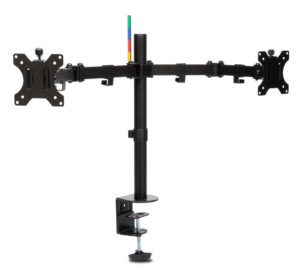 Brazo Doble para Monitores Kensington SmartFit Ergo