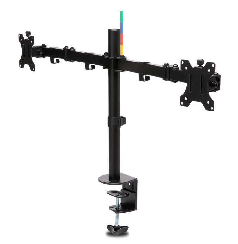 Brazo para Monitor Ergo SmartFit Dual Kensington