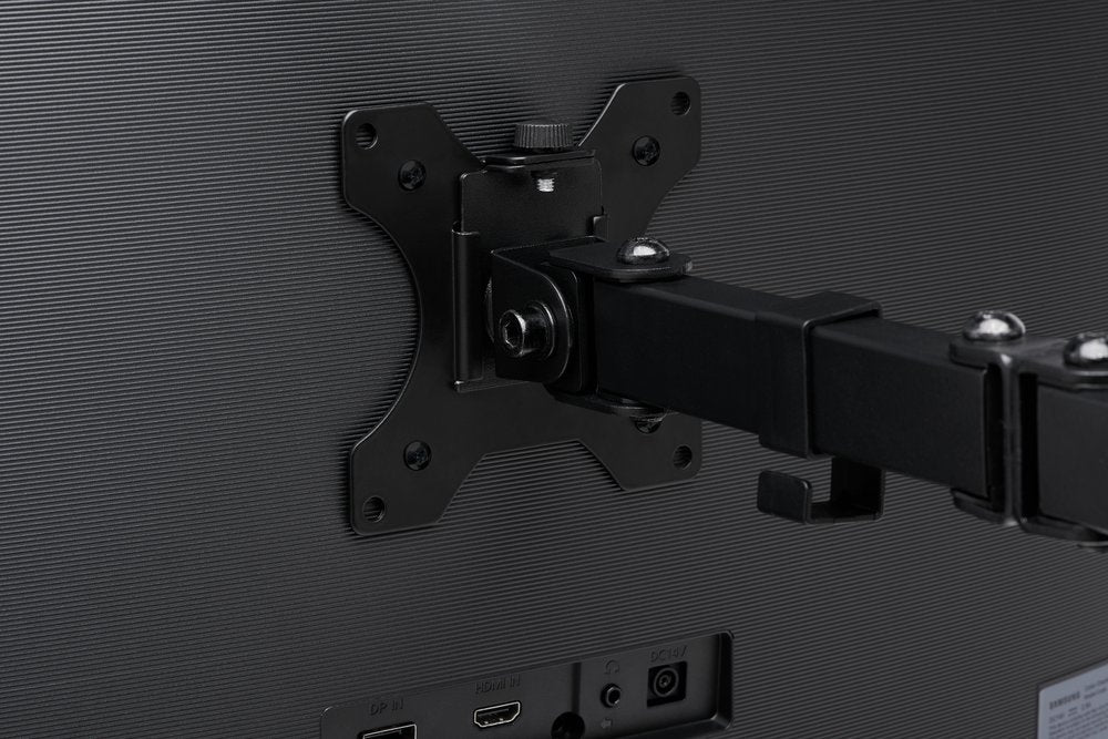 Brazo para Monitor Kensington SmartFit Ergo Extendido