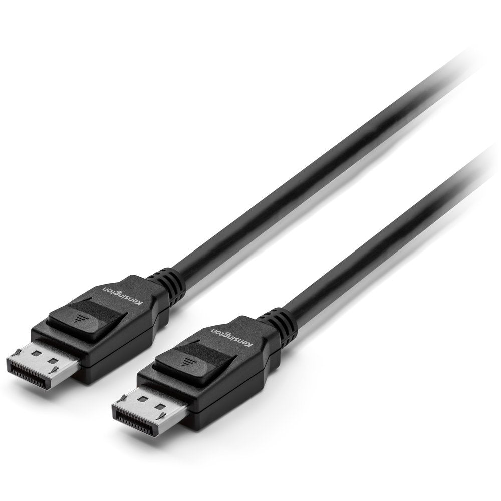 Cable DisplayPort 1.4 a DisplayPort 1.4 Kensington