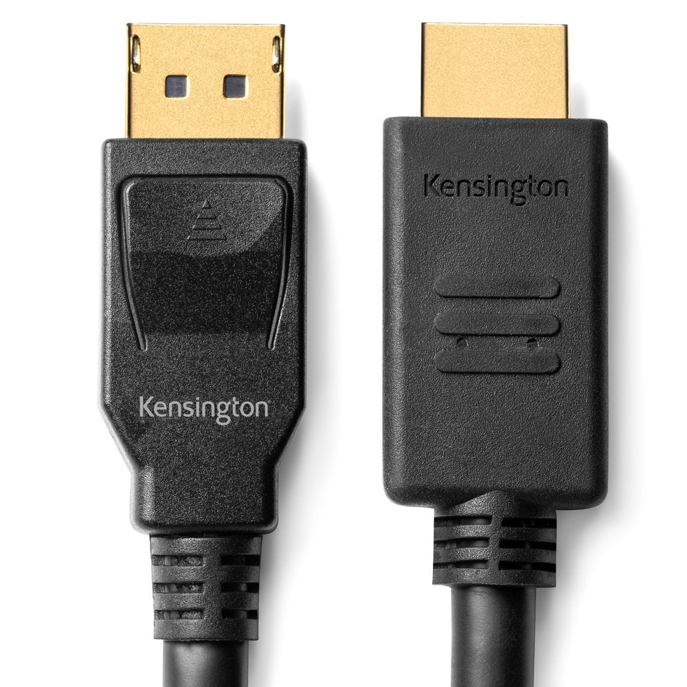 Cable DisplayPort a HDMI Kensington