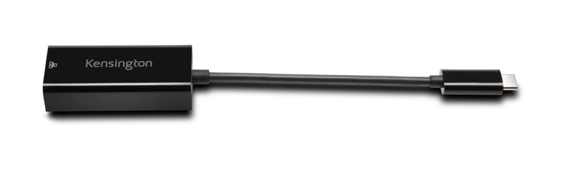 Adaptador USB-C a Ethernet - Kensington