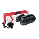 Corchetera Electrica  20EX, Capacidad de Corchete: 20 Hojas