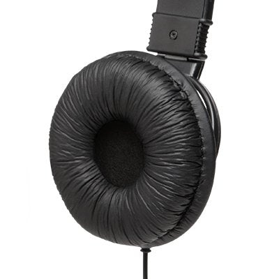 Audifono con Microfono HiFi Conexión USB-B - Kensington