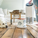 Filtro HEPA Tambor Mascota Z2000 Trusens