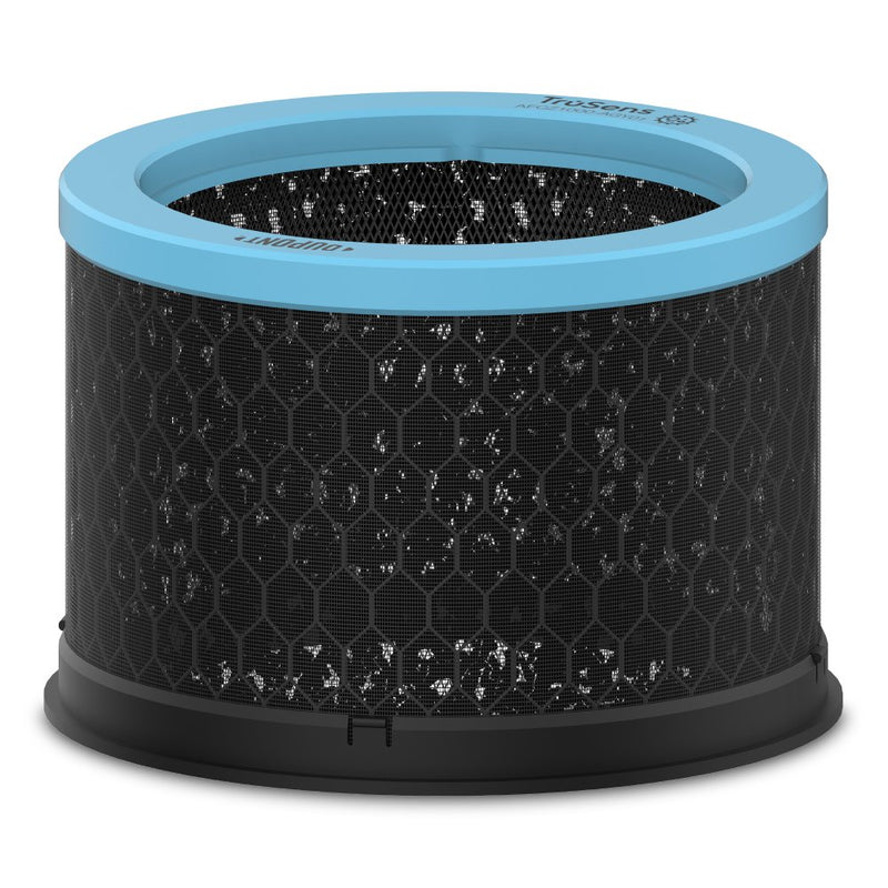 Filtro Carbón Alergia Z1000 Trusens