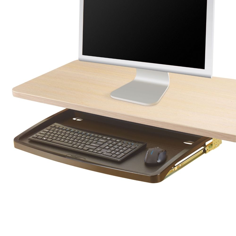 Bandeja de Teclado Kensington SmartFit