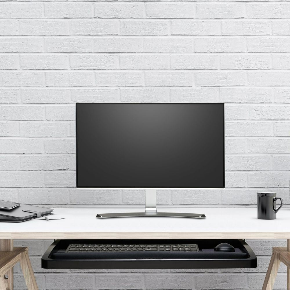 Bandeja de Teclado Kensington SmartFit