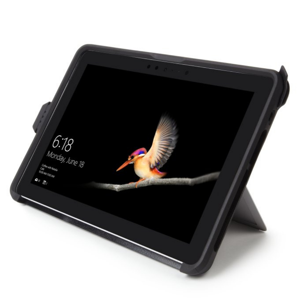 Funda Blackbelt para Surface Go