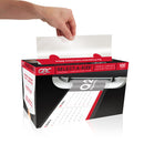 Rollo para Termolaminar 75 Mic Carta Largo 30,4 Mts. - GBC