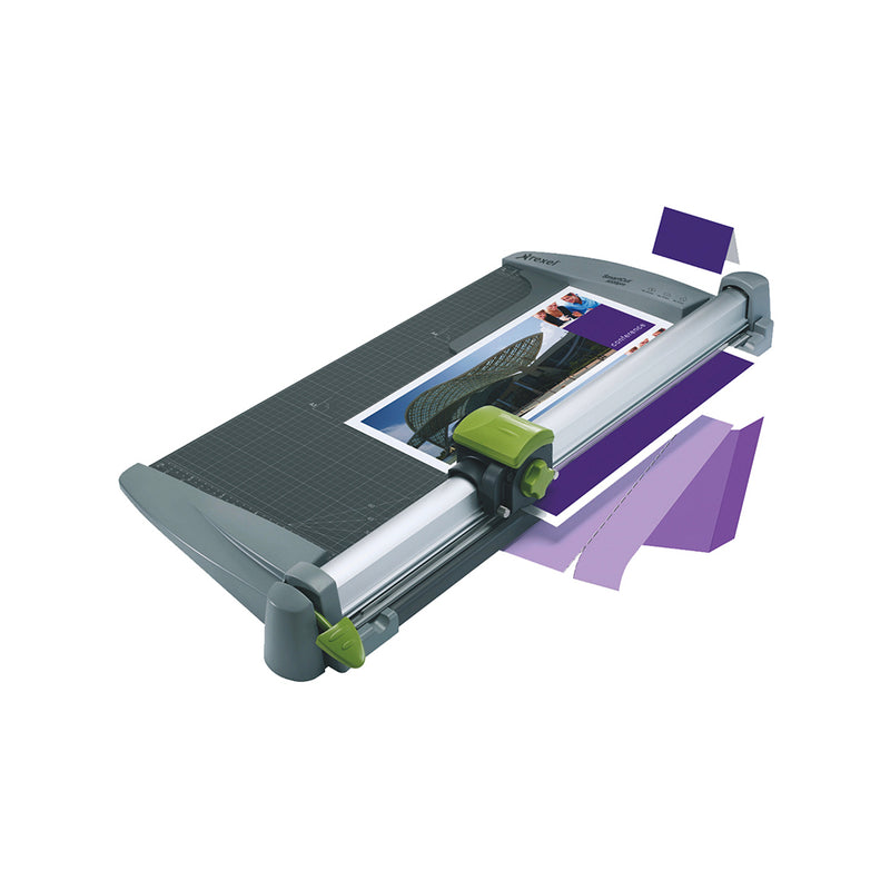 Guillotina Rodillo SmartCut A535 PRO - Rexel