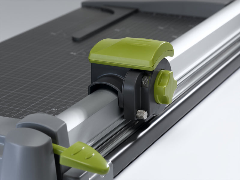 Guillotina Rodillo SmartCut A535 PRO - Rexel