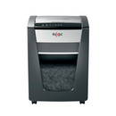 Trituradora Destructora de Papel X420 Corte Challa Rexel