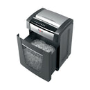 Trituradora Destructora de Papel X420 Corte Challa Rexel