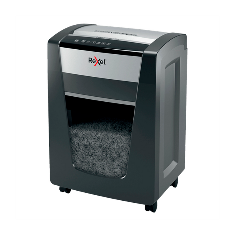 Trituradora Destructora de Papel M515 Microcorte Rexel