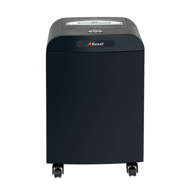 Trituradora Destructora de Papel MercuryRDX2070 Challa Rexel