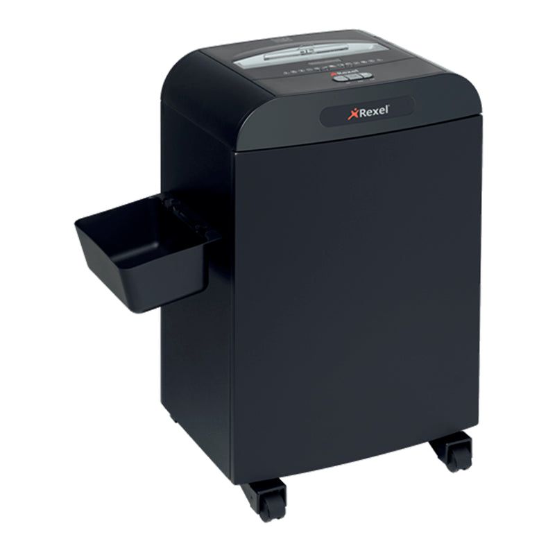 Trituradora Destructora de Papel MercuryRDX2070 Challa Rexel