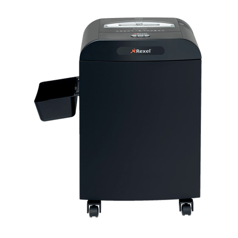 Trituradora Destructora de Papel MercuryRDX2070 Challa Rexel