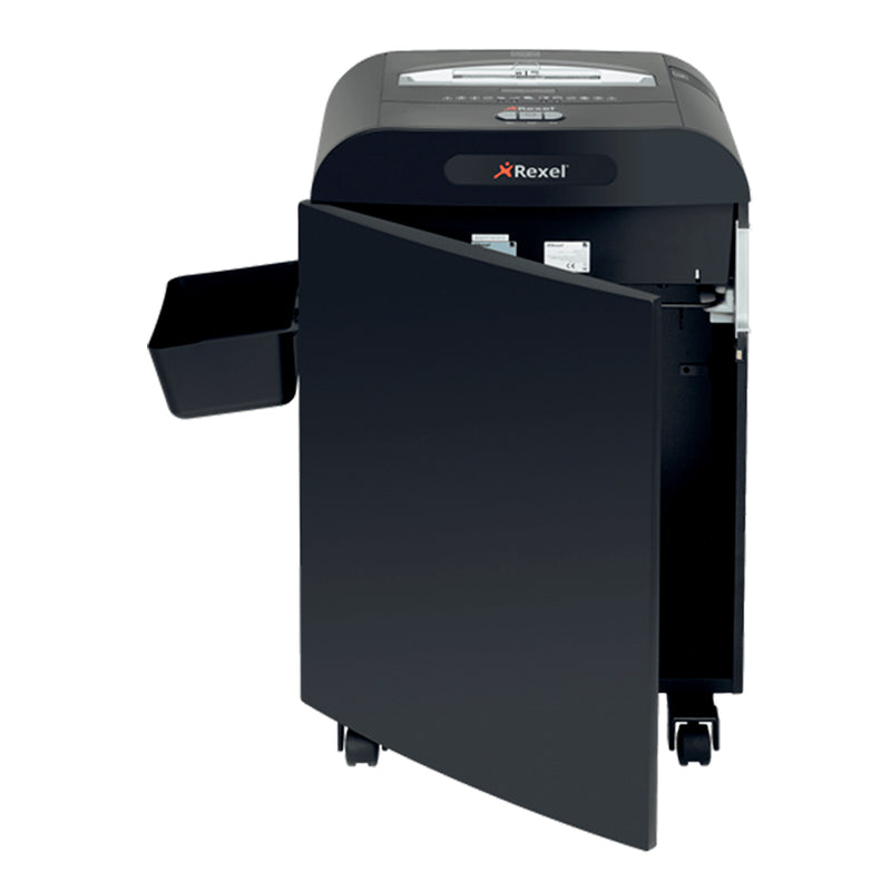 Trituradora Destructora de Papel MercuryRDX2070 Challa Rexel
