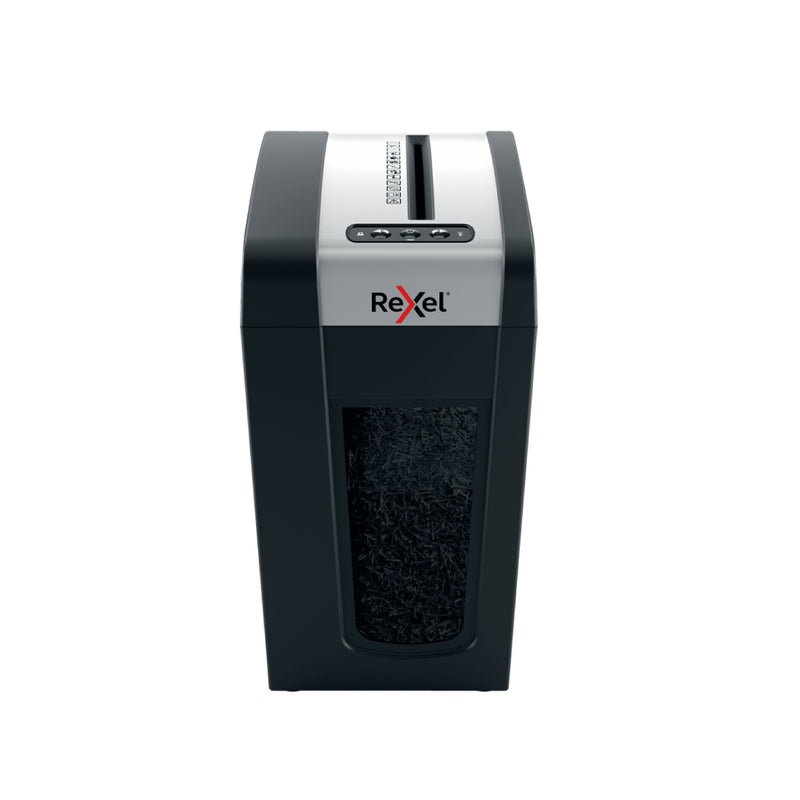Trituradora Secure MC6SL Micro Corte Rexel Swingline