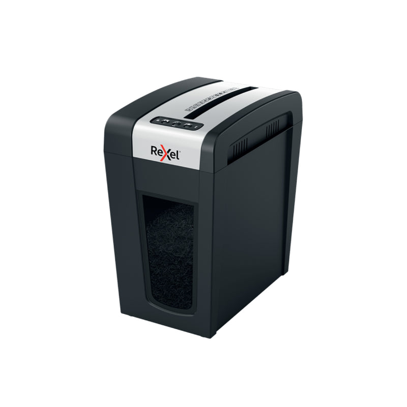 Trituradora Secure MC6SL Micro Corte Rexel Swingline