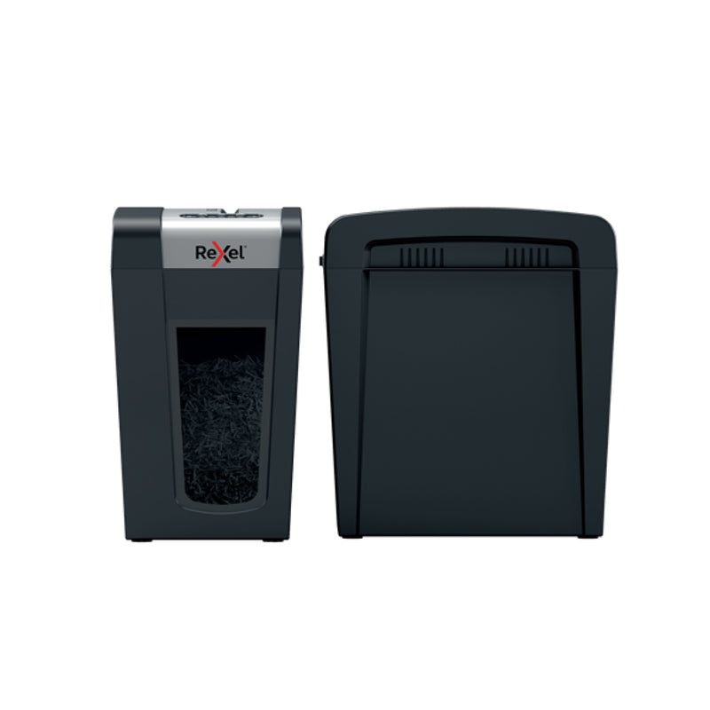 Trituradora Secure MC6SL Micro Corte Rexel Swingline