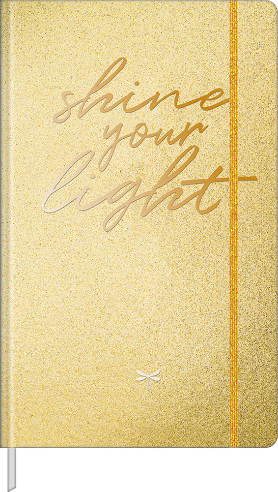 Libreta Cosida Cambridge Shine  80 Hojas