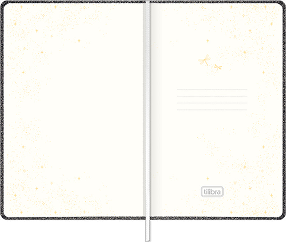 Libreta Cosida Cambridge Shine  80 Hojas