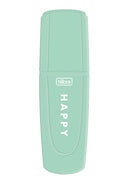 Destacador texto mini Happy Tilibra