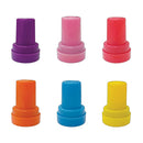 Pack 6 Timbres Animalitos Tilibra