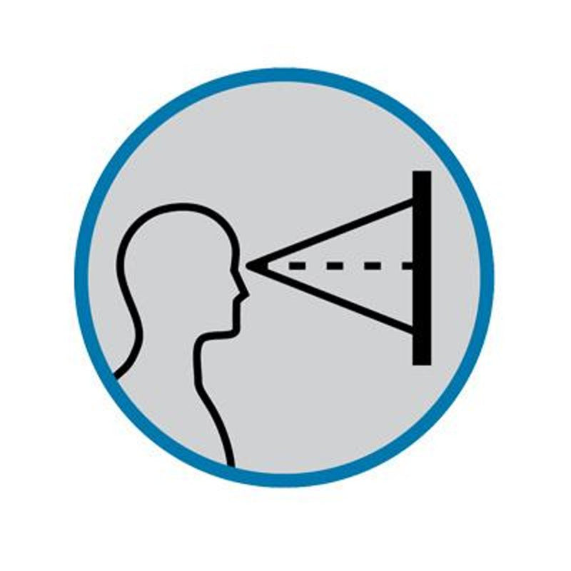 BASE PARA MONITOR SMARTFIT® SPIN2® NEGRA, PANTALLAS HASTA 24"