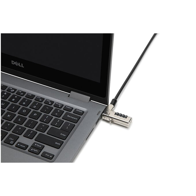 Cable de Seguridad N17 Notebook Dell® C/clave K68008WW