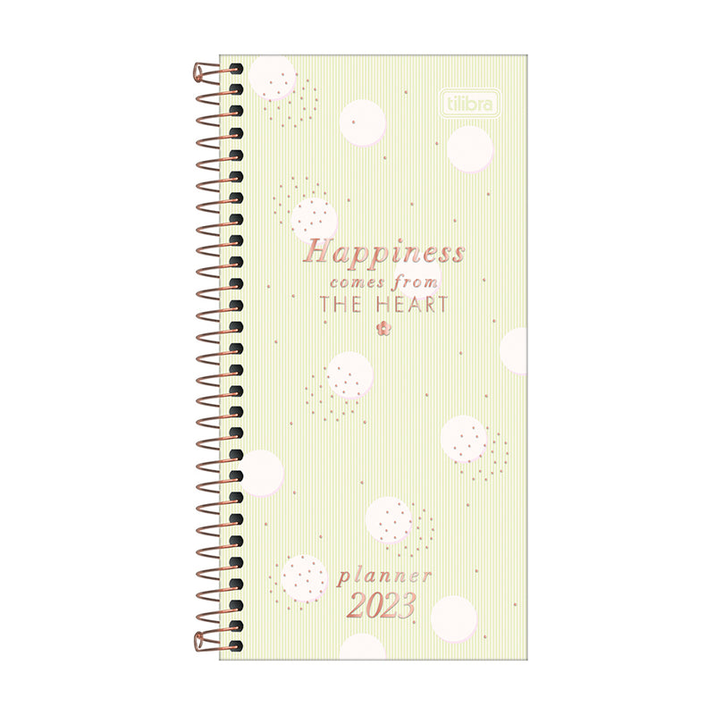Planner Espiral Soho 2023