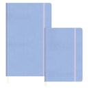 Libreta Cosida Lineal 80 hojas Cambridge Sky Tilibra