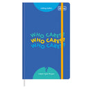 Libreta Cosida Sin Pauta 80 hojas 4Fun Tilibra