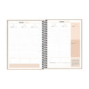 Planner Espiral Kraftwork 2023