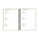 Planner Espiral Kraftwork 2023