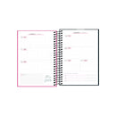 Planner con Espiral Neon M5 2023
