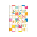 Planner Corcheteado Be Nice 2023