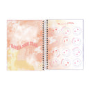 Planner con Espiral Good Vibes 2023