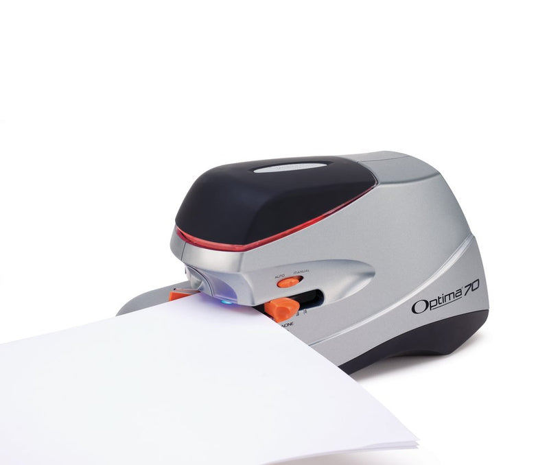 Corchetera Eléctrica Óptima 70 -  Swingline