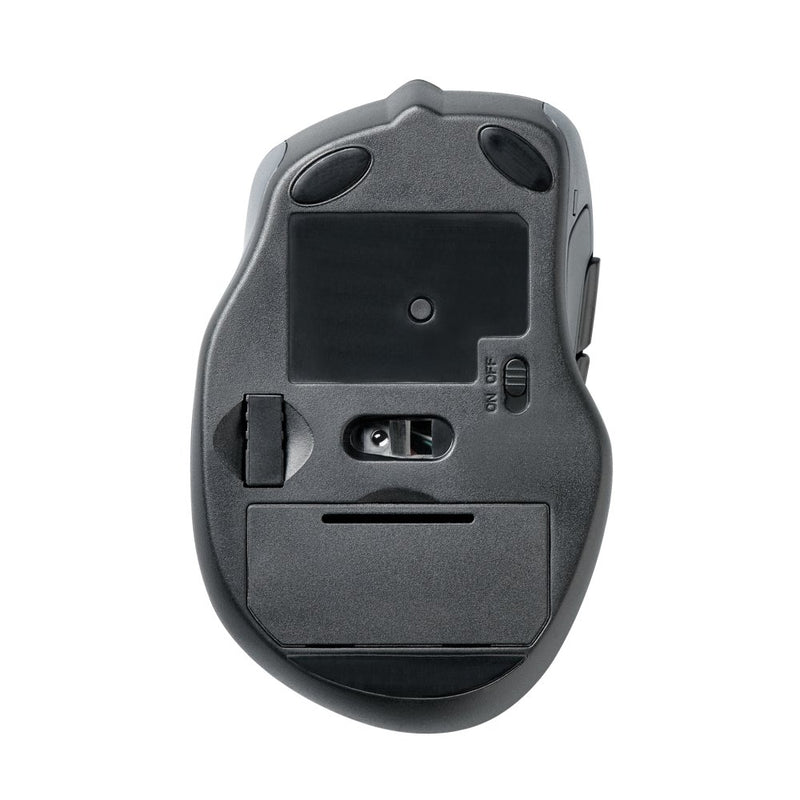 Mouse Pro Fit USB inalámbrico (2.4 GHz, mediano)
