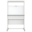 Pizarra móvil magnética Doble 100 x 172 cm Quartet